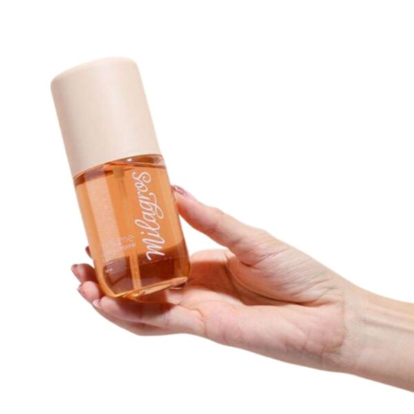 Perfume Capilar y Corporal Bali - Image 2