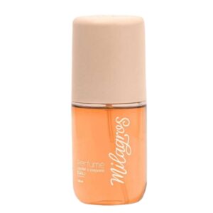 Perfume Capilar y Corporal Bali