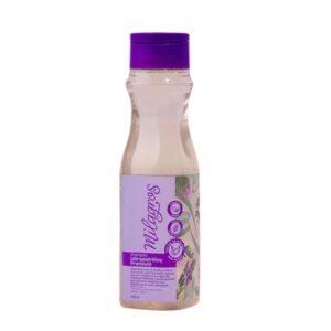 Shampoo Ultra Nutritivo Premium