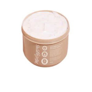 Mascarilla Milagro Herbal