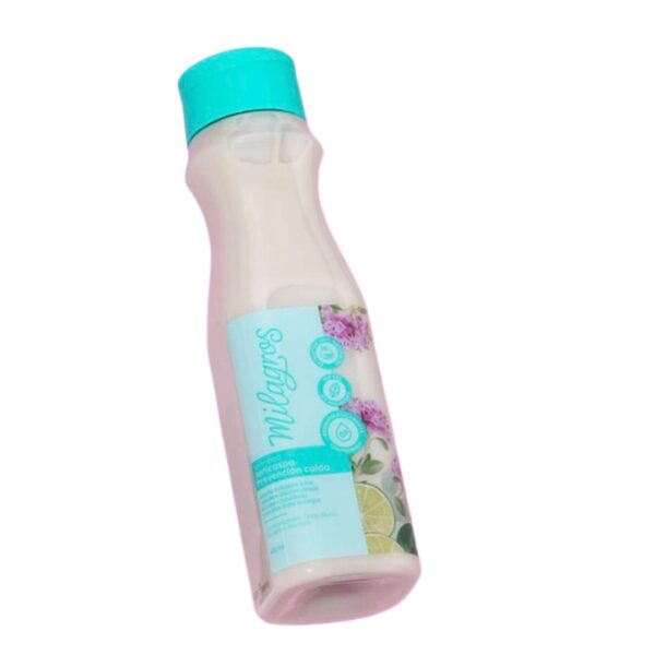 Shampoo Anti Caspa