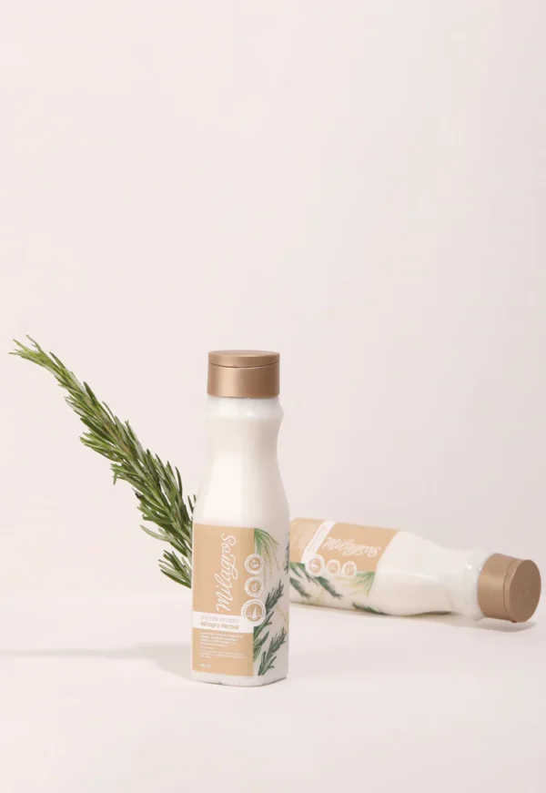 Acondicionador Milagro Herbal - Image 2