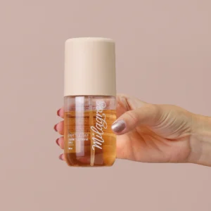 Perfume Capilar y Corporal Bali