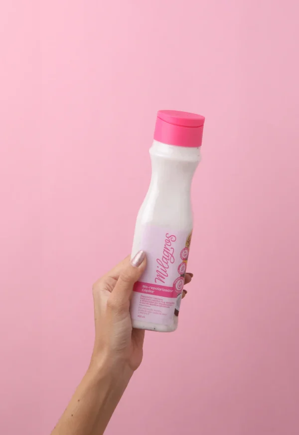 Bio Repolarizador Capilar