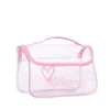 Cosmetiquera de cristal Milagros - Image 2