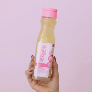 Shampoo Emergencia Capilar