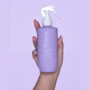 Desenredante Termoprotector Multibeneficios