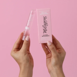 El Elixir Revitalizante