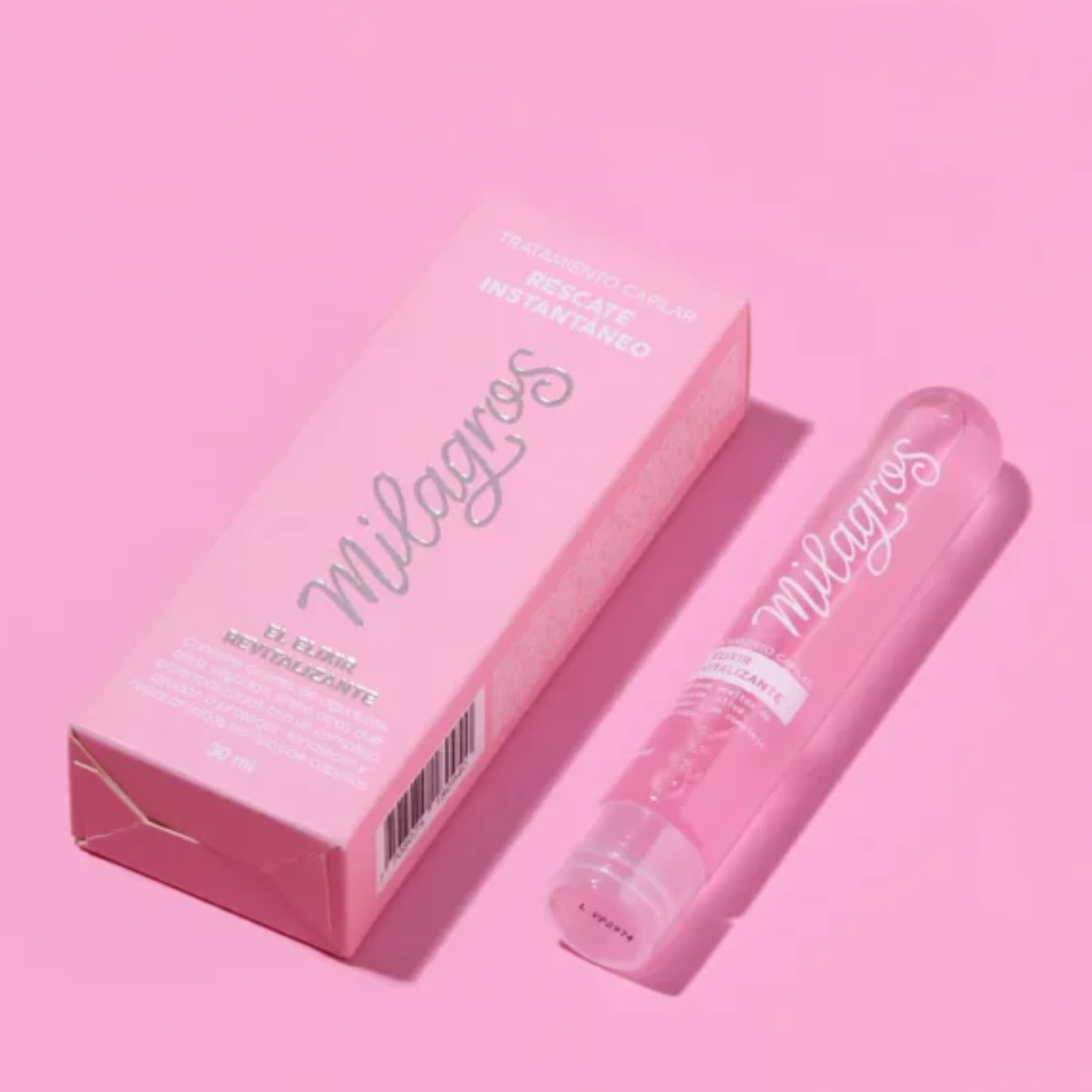 El Elixir Revitalizante - Image 2