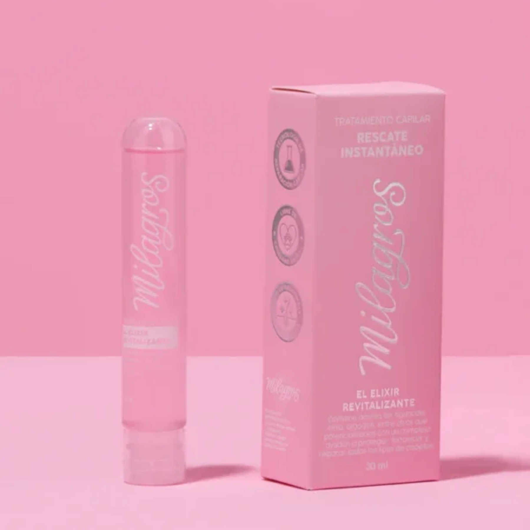 El Elixir Revitalizante - Image 3