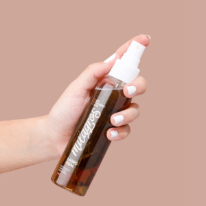 Tónico Revitalizante Capilar Milagro Herbal