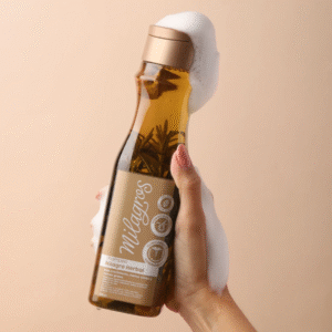 Shampoo Milagro Herbal