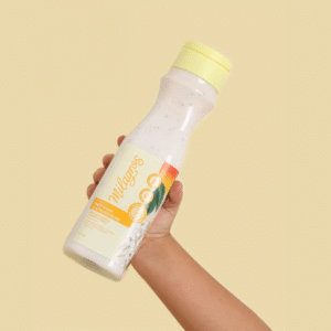 Rizos Terapia Nutrición y Crecimiento