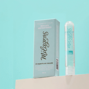 El Experto en Rescate