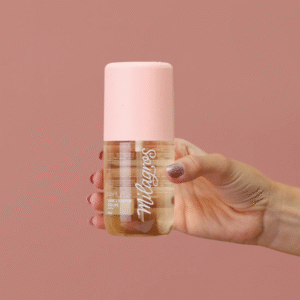 Perfume Capilar y Corporal Sublime