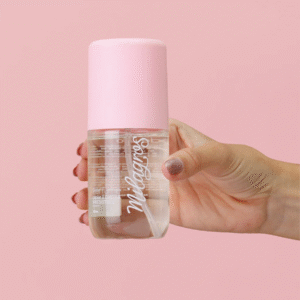 Perfume Capilar y Corporal Irresistible