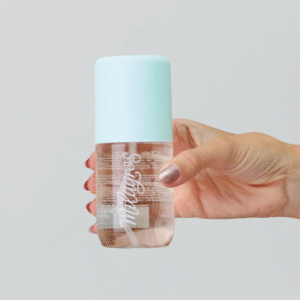 Perfume Capilar y Corporal Majestuosa