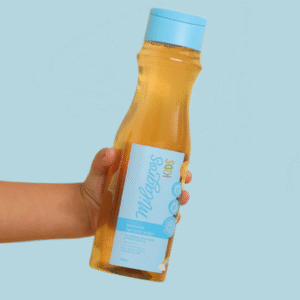 Shampoo Natural Fortalecedor