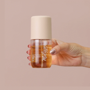 Perfume Capilar y Corporal Bali