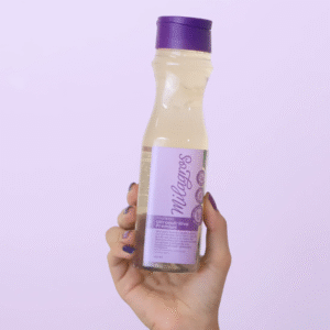 Shampoo Ultra Nutritivo Premium