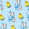 Doypack Shampoo Natural Fortalecedor Kids - Image 3