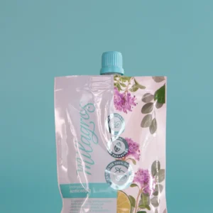 Doypack Shampoo Anticaspa
