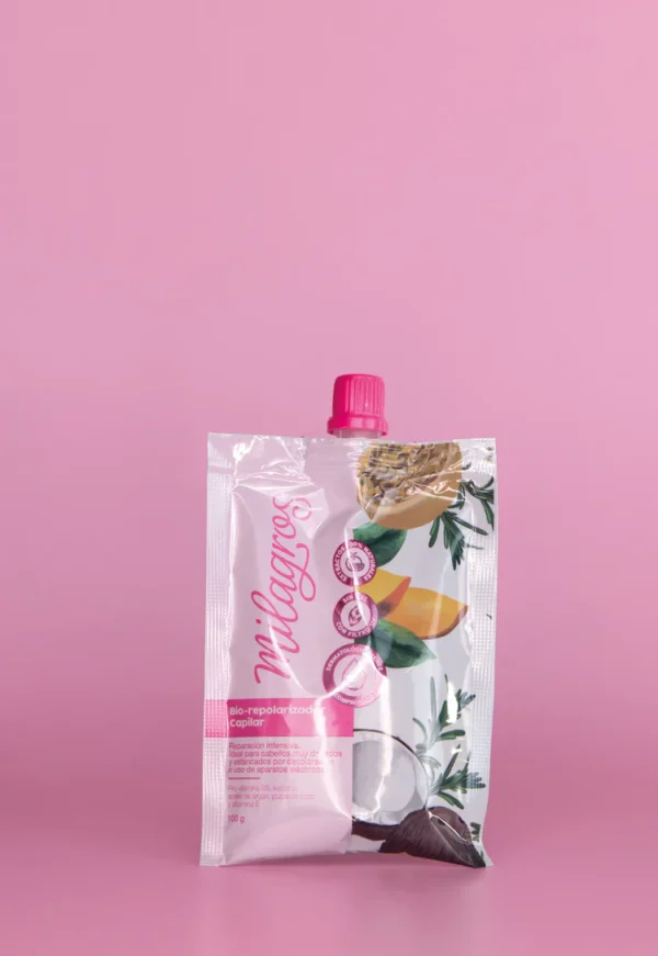 Doypack Bio Repolarizador Capilar