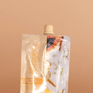 Doypack Tratamiento Capilar a Base de Frutas