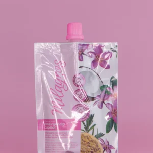 Doypack Shampoo Emergencia Capilar