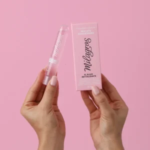 El Elixir Revitalizante