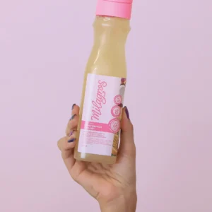 Shampoo Emergencia Capilar