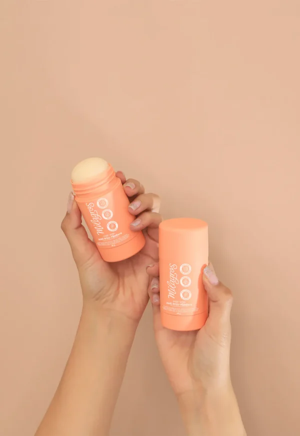 Hair Wax Stick