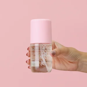 Perfume Capilar y Corporal Irresistible