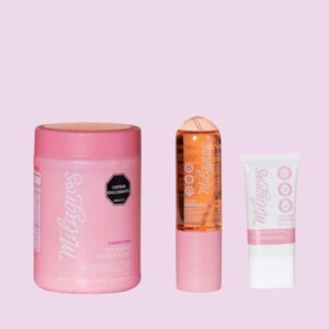 Kit Milagros Skin