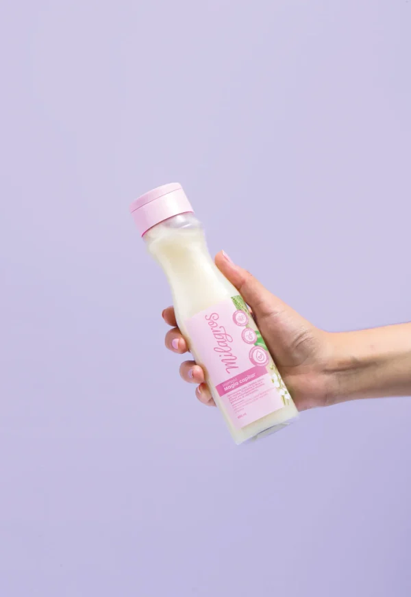 Shampoo Magia Capilar
