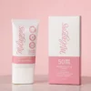 Protector Solar Facial Con Color