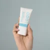 Protector Solar Facial Sin Color
