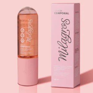 Serum Corporal