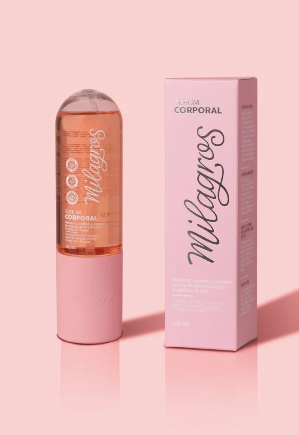 Serum Corporal