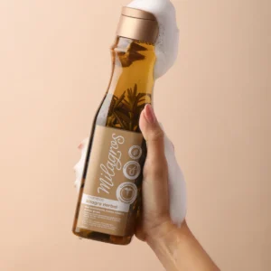 Shampoo Milagro Herbal