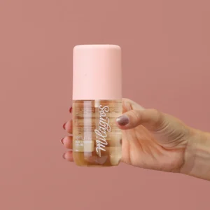 Perfume Capilar y Corporal Sublime