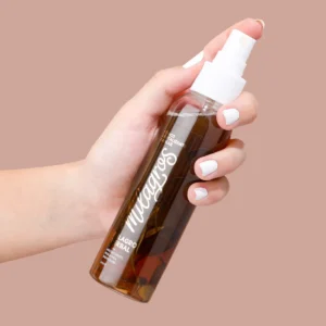 Tónico Revitalizante Capilar Milagro Herbal