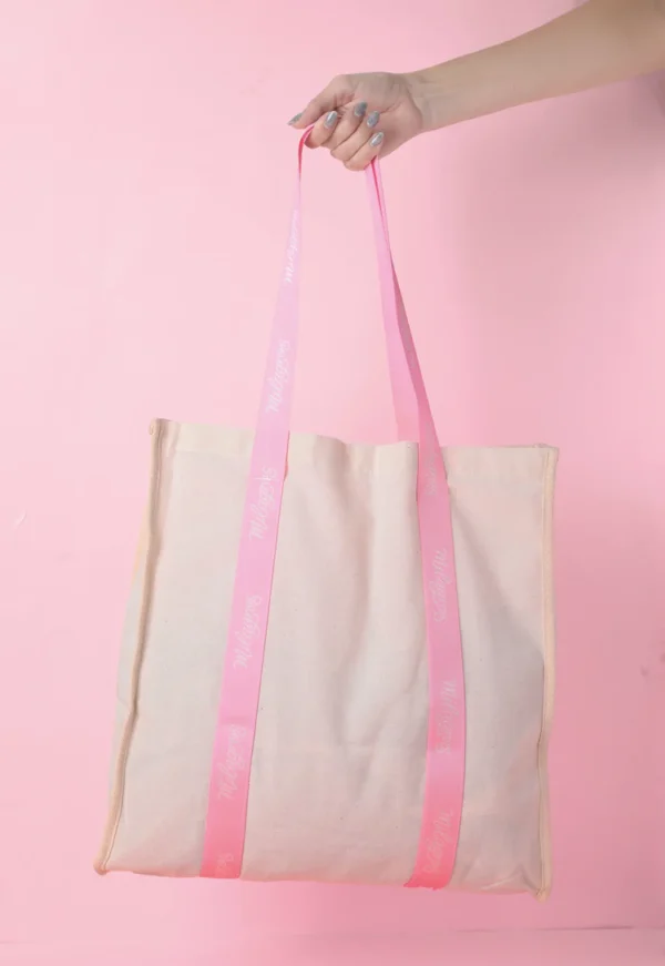 Tote Bag Milagros