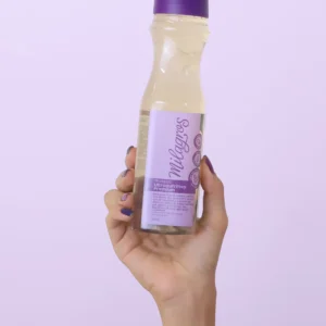 Shampoo Ultra Nutritivo Premium