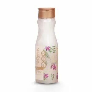 Shampoo De Arroz Con Acido Hialuronico