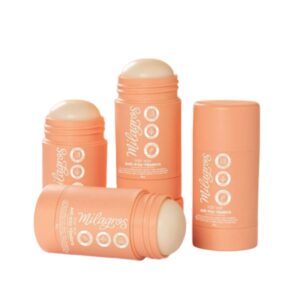 Hair Wax Stick