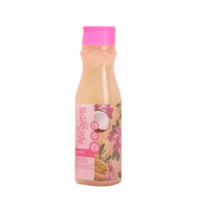 Shampoo Emergencia Capilar