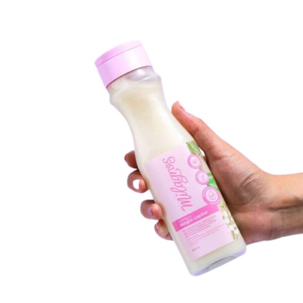Shampoo Magia Capilar - Image 2