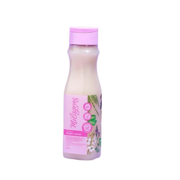 Shampoo Magia Capilar