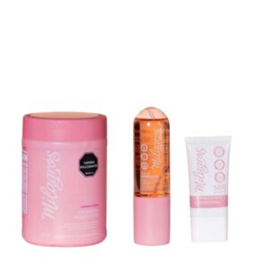 Kit Milagros Skin